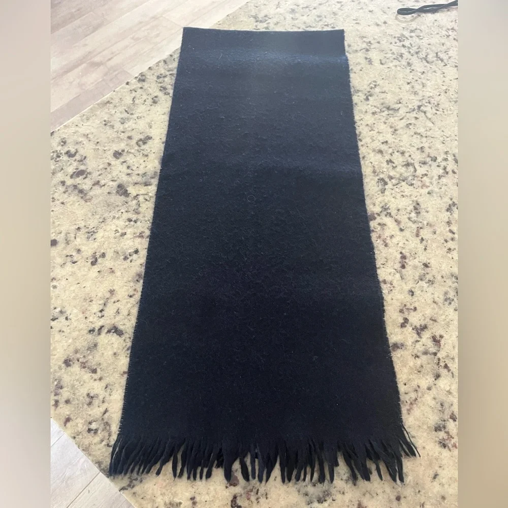 VTG Christian Dior Monsieur Scarf
